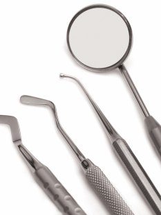 Servicios odontológicos