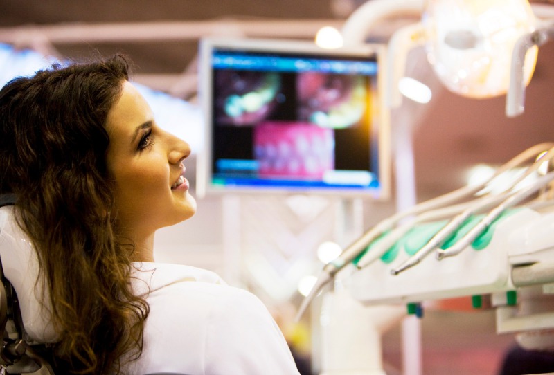 Tratamientos odontológicos